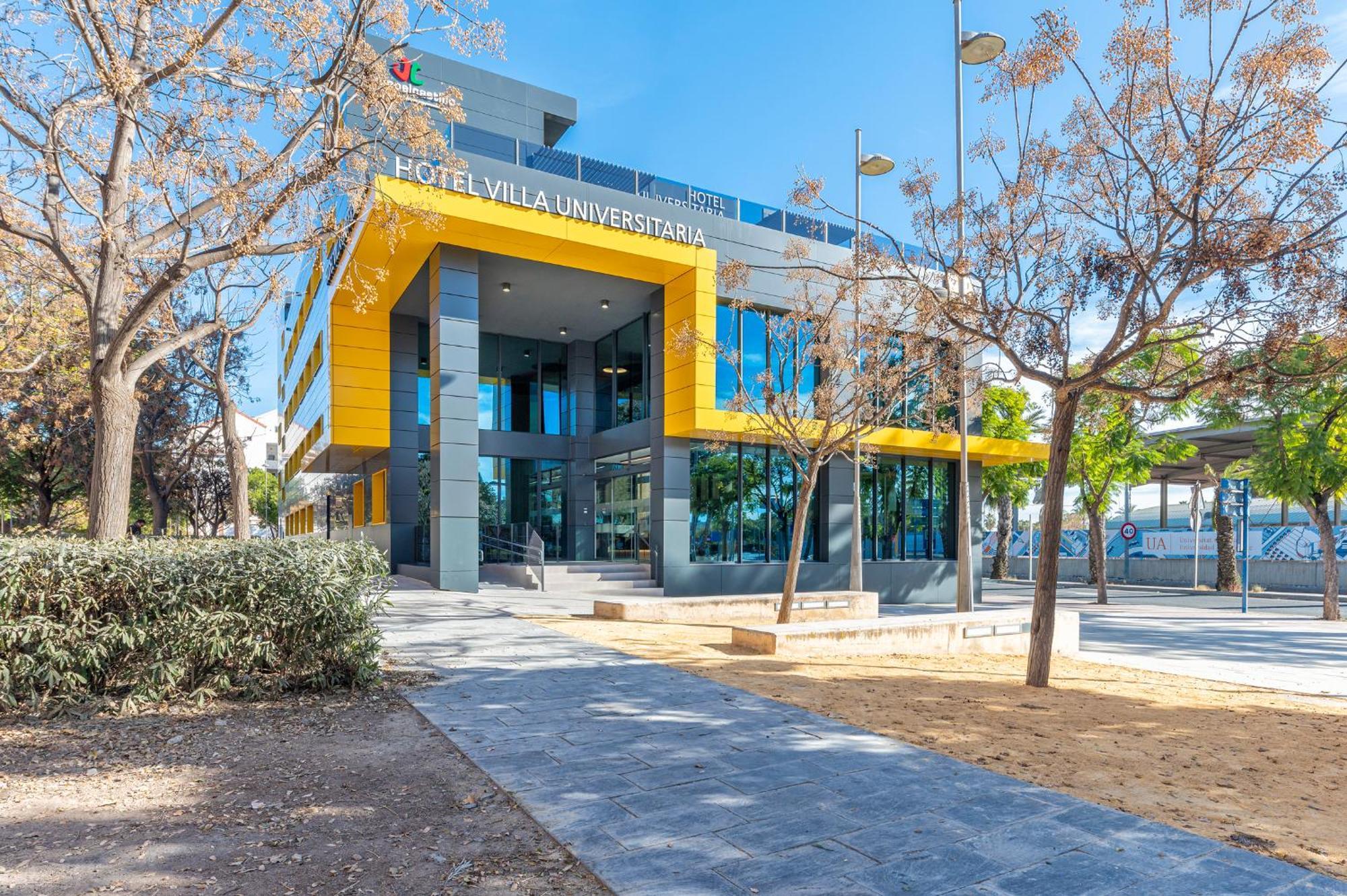Universitaria Hotel San Vicente Raspeig